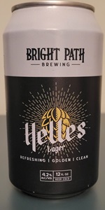 Helles Lager