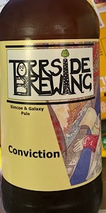 Conviction
