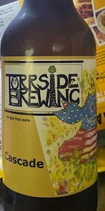 Cascade
