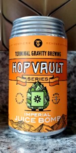 Imperial Juice Bomb (Hop Vault Series)