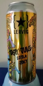 Tasty Juice Extra Juicy
