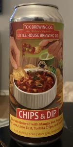 Chips and Dip