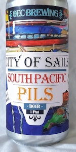 City of Sails