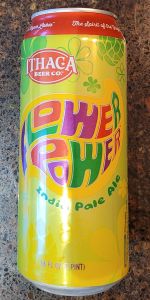 flower power ipa price