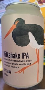 Milkshake IPA