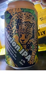 Session IPA