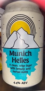 Munich Helles