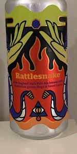 Rattlesnake