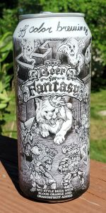Beer for Fantasy