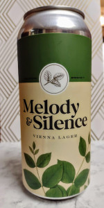 Melody & Silence