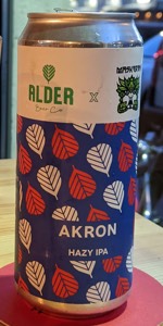 Akron