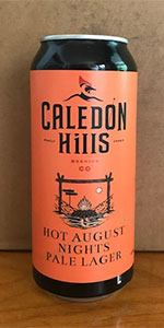 Hot August Nights