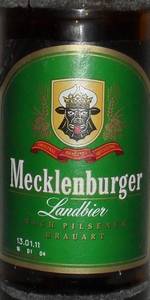 Mecklenburger Landbier
