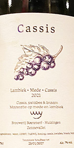 Cassis
