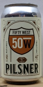German Pilsner