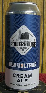 Low Voltage