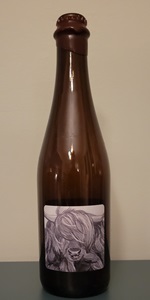 Big Munro - Cardinale Red Wine