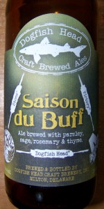 Saison Du BUFF