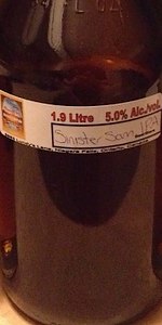 Sinister Sam's IPA