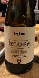 Requiem No.1