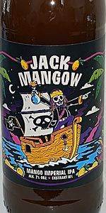 Jack Mangow (for Moczybroda)