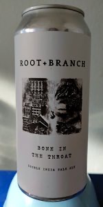 Bone In The Throat