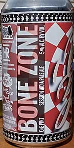 Bone Zone