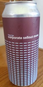 Corporate Sellout Move