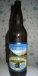 Poleeko Pale Ale