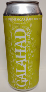 Sir Galahad