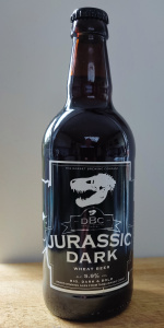 Jurassic Dark