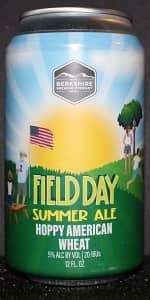 Field Day Summer Ale