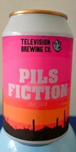 Pils Fiction