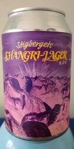 Shangri-Lager