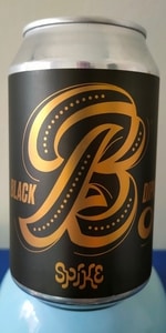 Black DIPA
