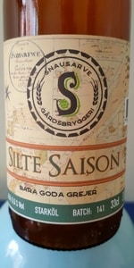 Silte Saison