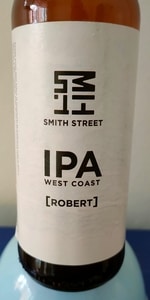 IPA West Coast [Robert]
