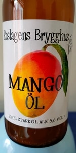 MangoÃ¶l