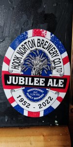 Jubilee Ale