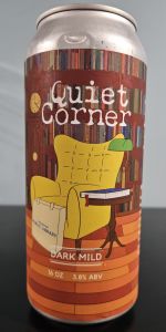 Quiet Corner
