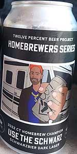 Homebrewers Series: Use The Schwarz