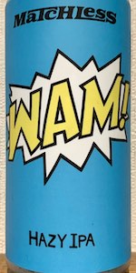 WAM!