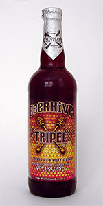 Beerhive Tripel