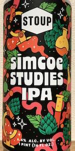 Simcoe Studies IPA