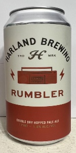 Rumbler