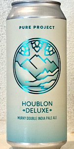 Houblon Deluxe