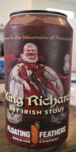 King Richard