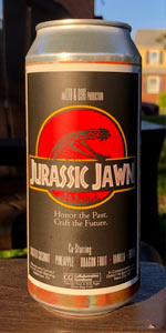 Jurassiac Jawn