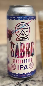 Sabro Singularity