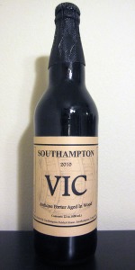 Vic